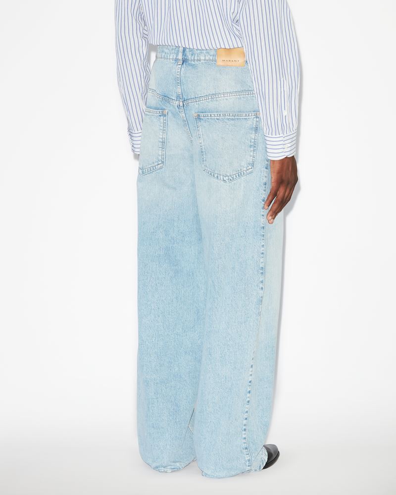 PANTALON JANAEL