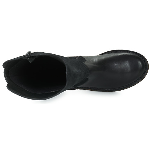 Kickers - KICK TITANIUM Negro