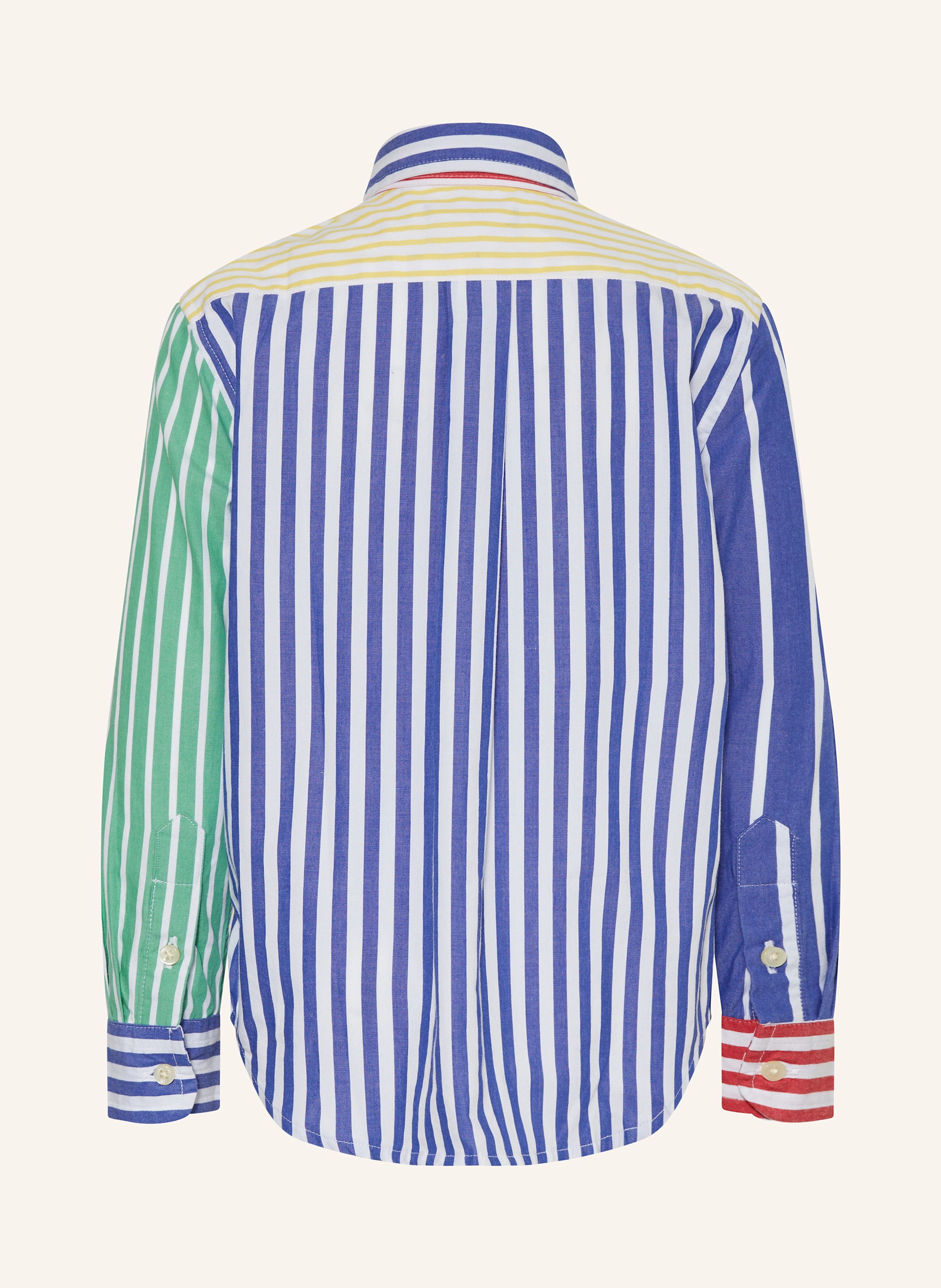 POLO RALPH LAUREN Hemd