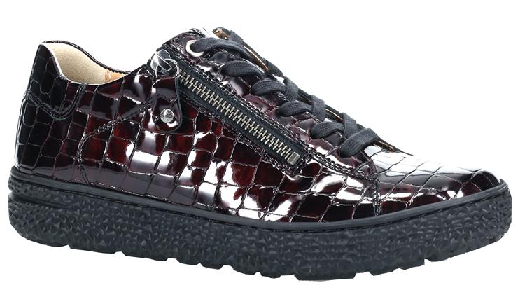 Hartjes Phil Shoe 162.1402 Bordeaux