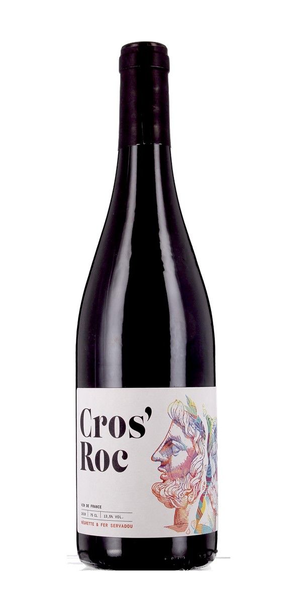 Cros Roc - Cros Roc 2020