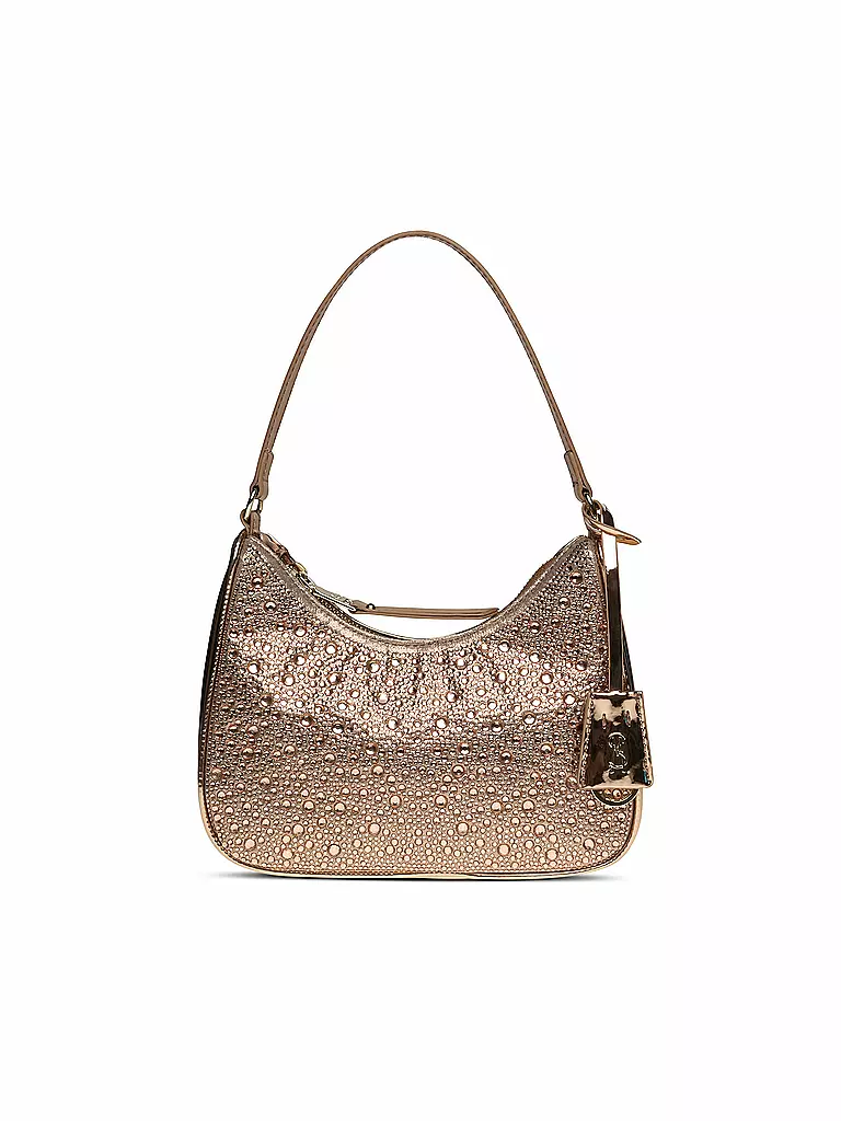 STEVE MADDEN Tasche - Henkeltasche BAG BMARTAJ gold
