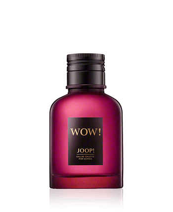 Joop! Wow! for Women edt vapo 40ml