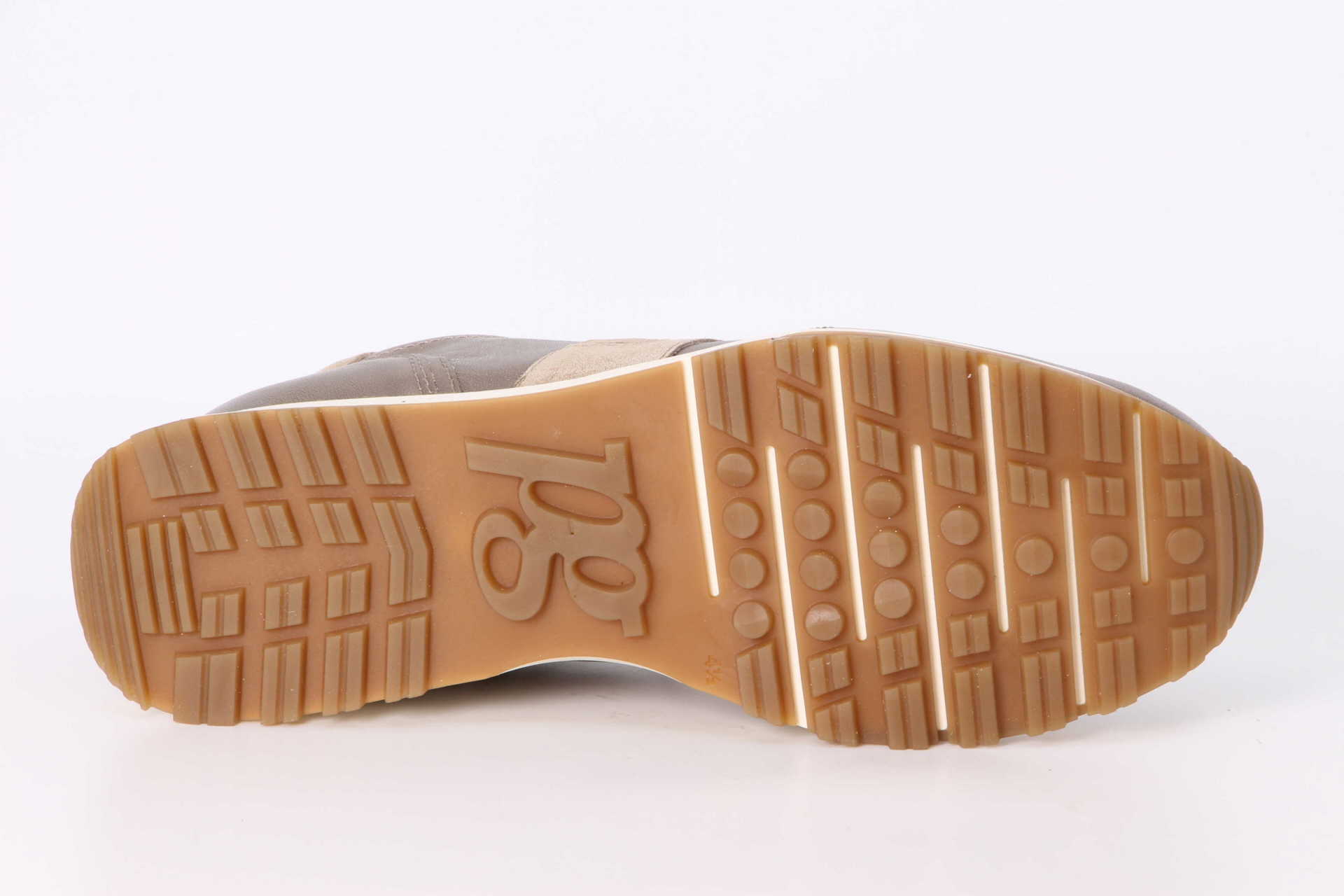 Paul Green Sneaker earth / almond