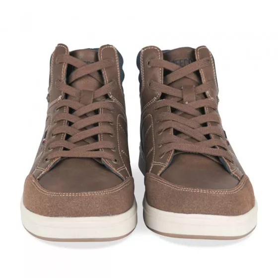 Baskets MARRON FREECODER