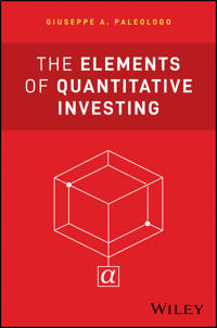 The Elements of Quantitative Investing