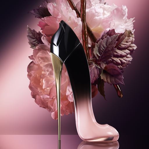 Carolina Herrera Blush Elixir Eau De Parfum, 30 ml