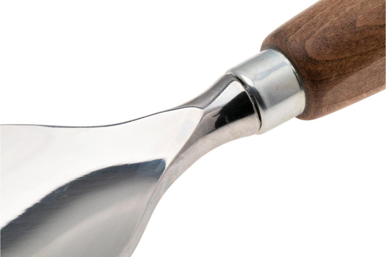 Narex PROFI Straight Carving Chisel Profile 5, 826370, U-guts, 70 mm