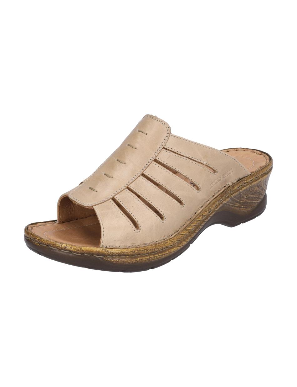 Clog Catalonia 77, sand