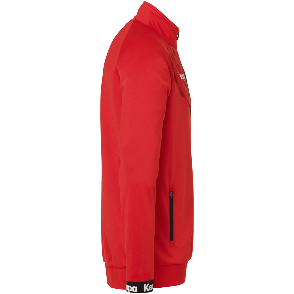 Wave 26 Poly Jacke