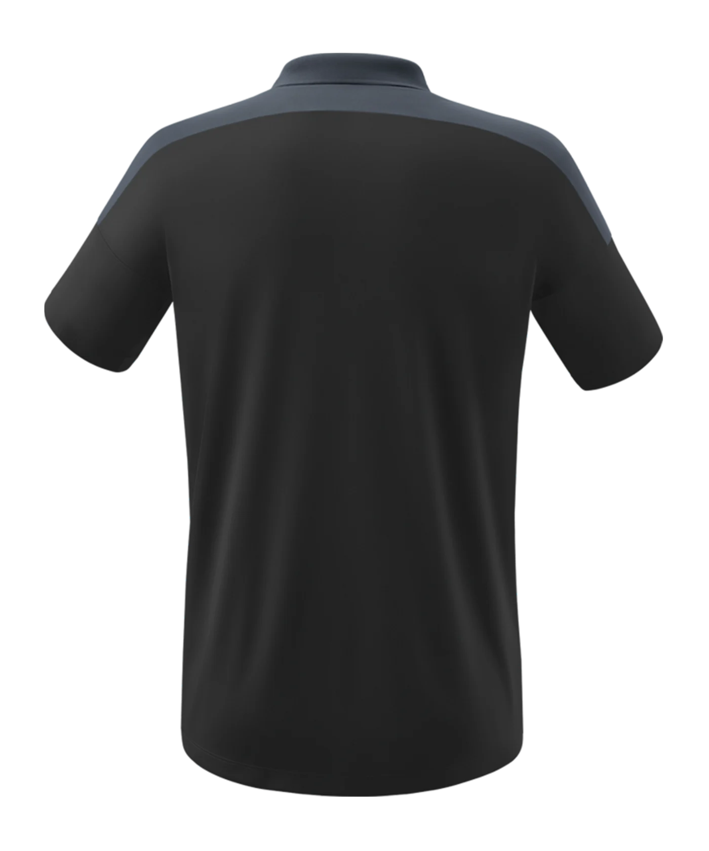 Erima Change by Poloshirt Grau