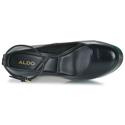 Aldo - FONDA - Noir