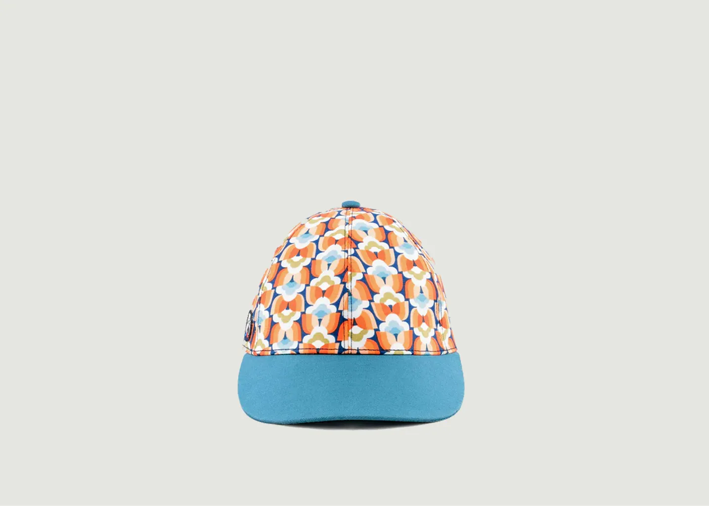 Casquette made-in-France Love 60's Le Chapoté