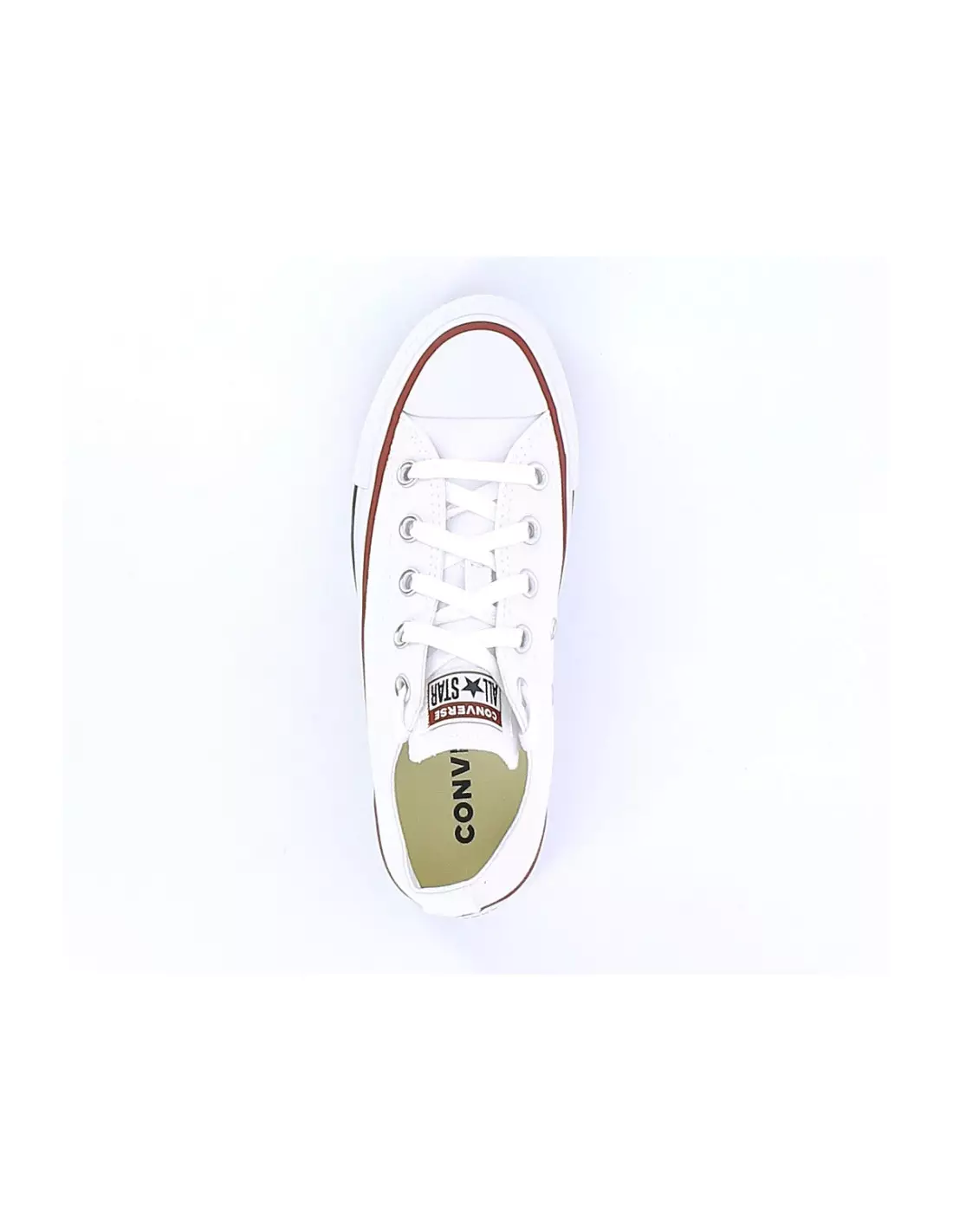CONVERSE CHUCK TAYLOR Classic - Baskets Blanc