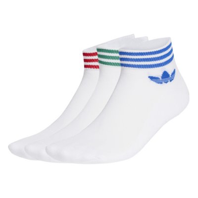 Chaussettes homme Trefoil - Lot de 3 paires ADIDAS