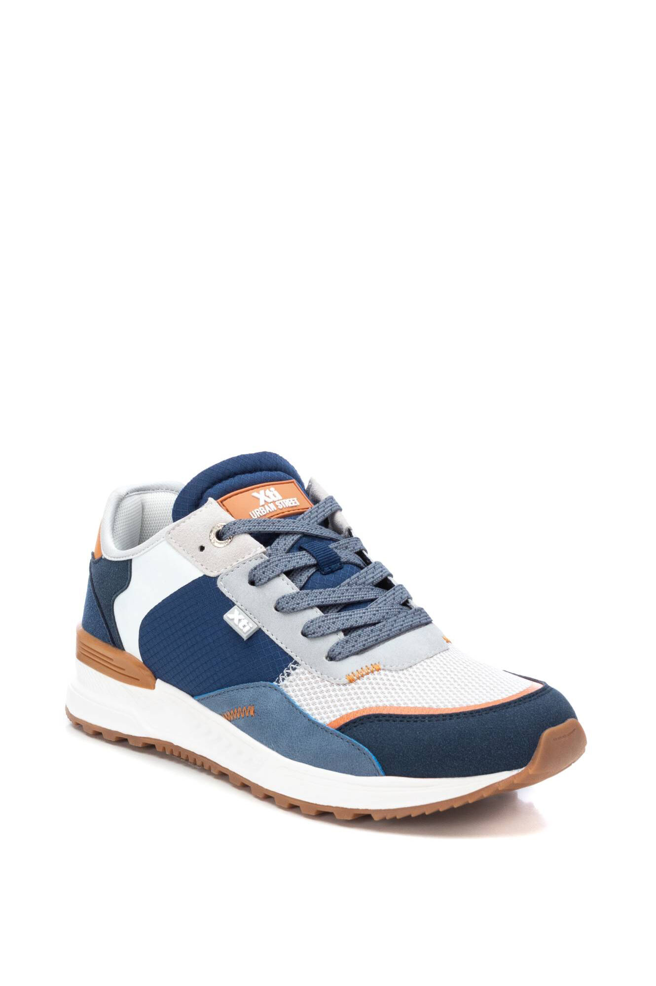 Zapatillas Urban Street Xti - azul marinho