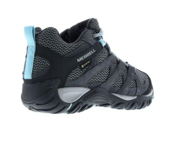 Merrell Alverstone GTX Womens Walking Shoes