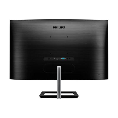 Philips E-line 272E1CA - Ecran LED - Incurvé - Full HD 1920 x 1080