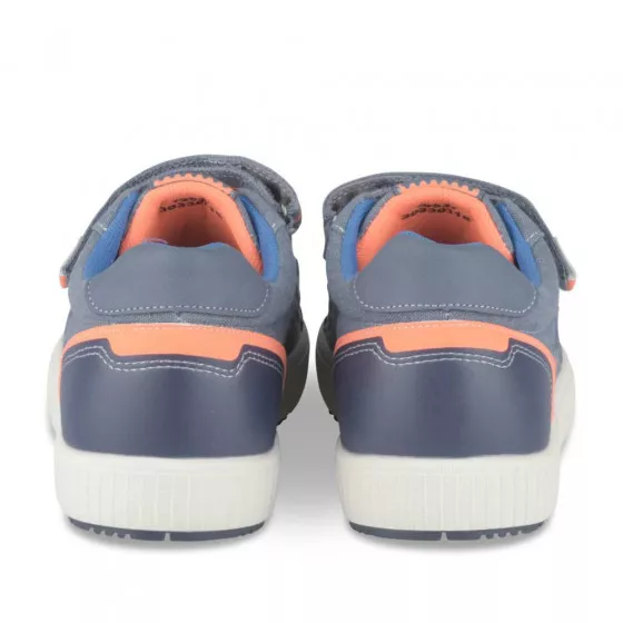 Baskets JEANS LITTLE BOYS
