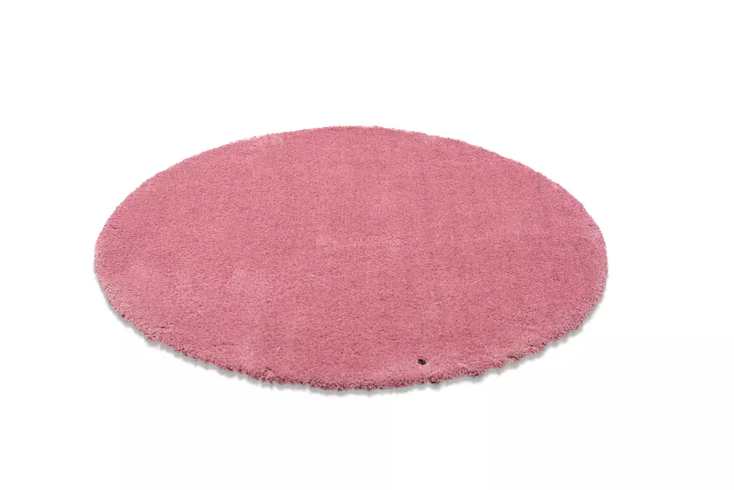 Shaggy Cozy Ø 100 cm