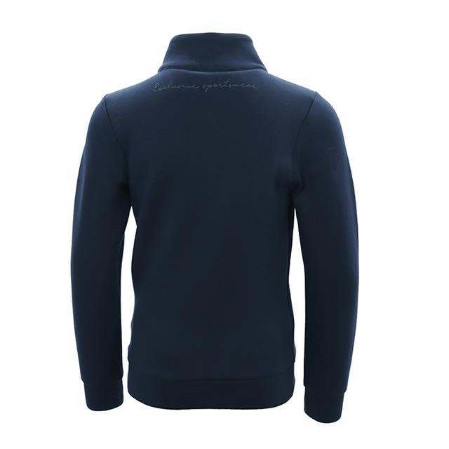 Trui QUUR QKelsey Kids Donkerblauw