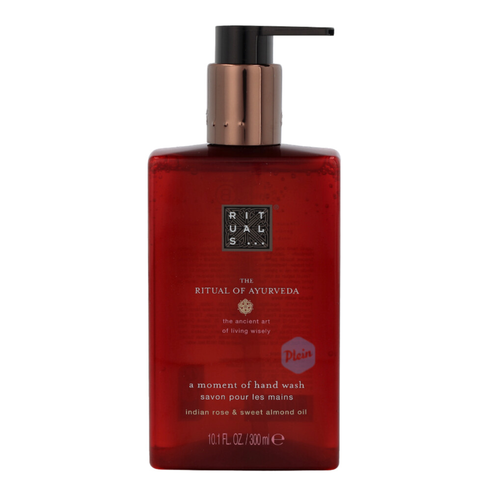 Rituals Handzeep The Ritual of Ayuverda300 ml