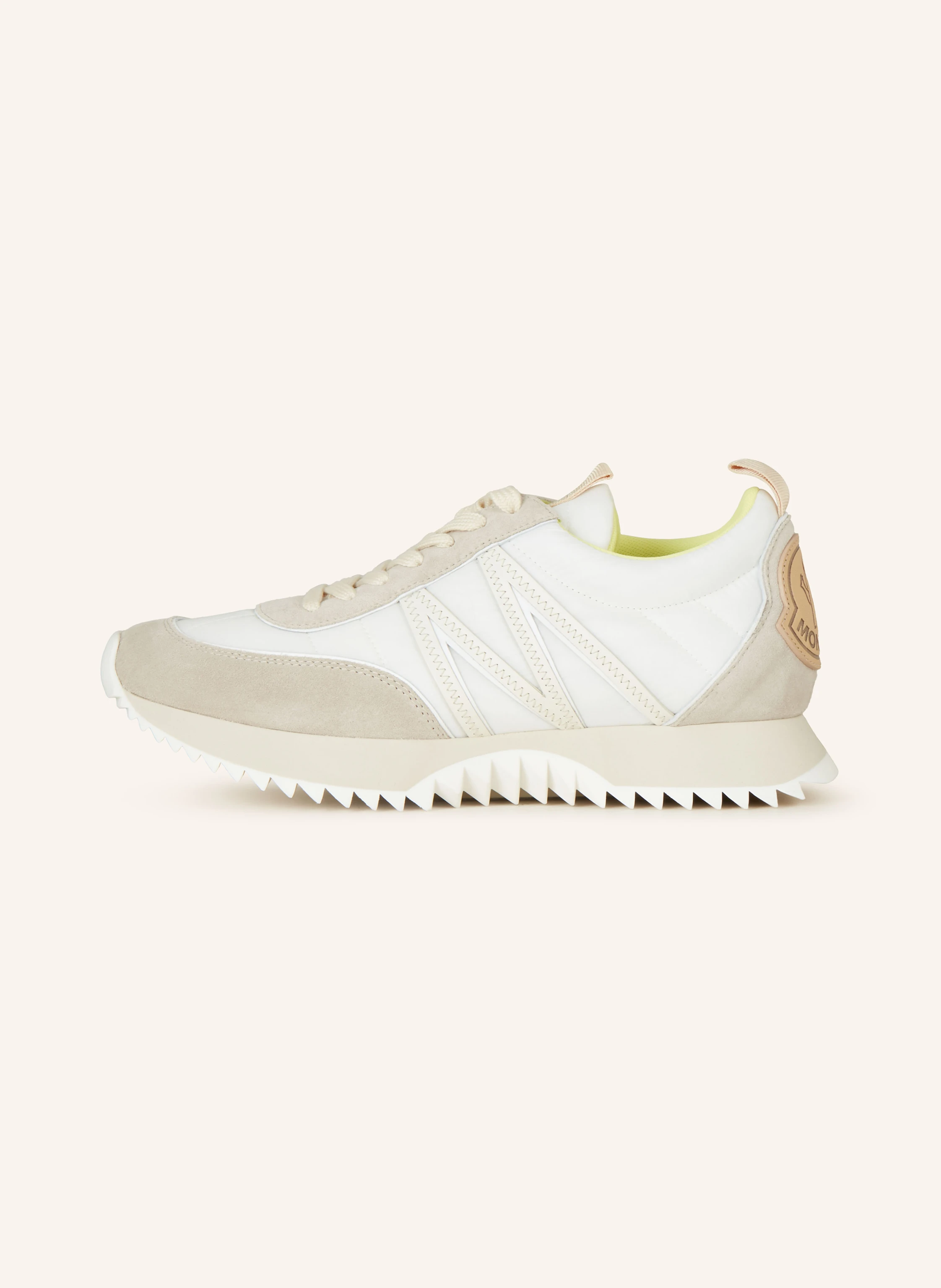 MONCLER Sneaker PACEY