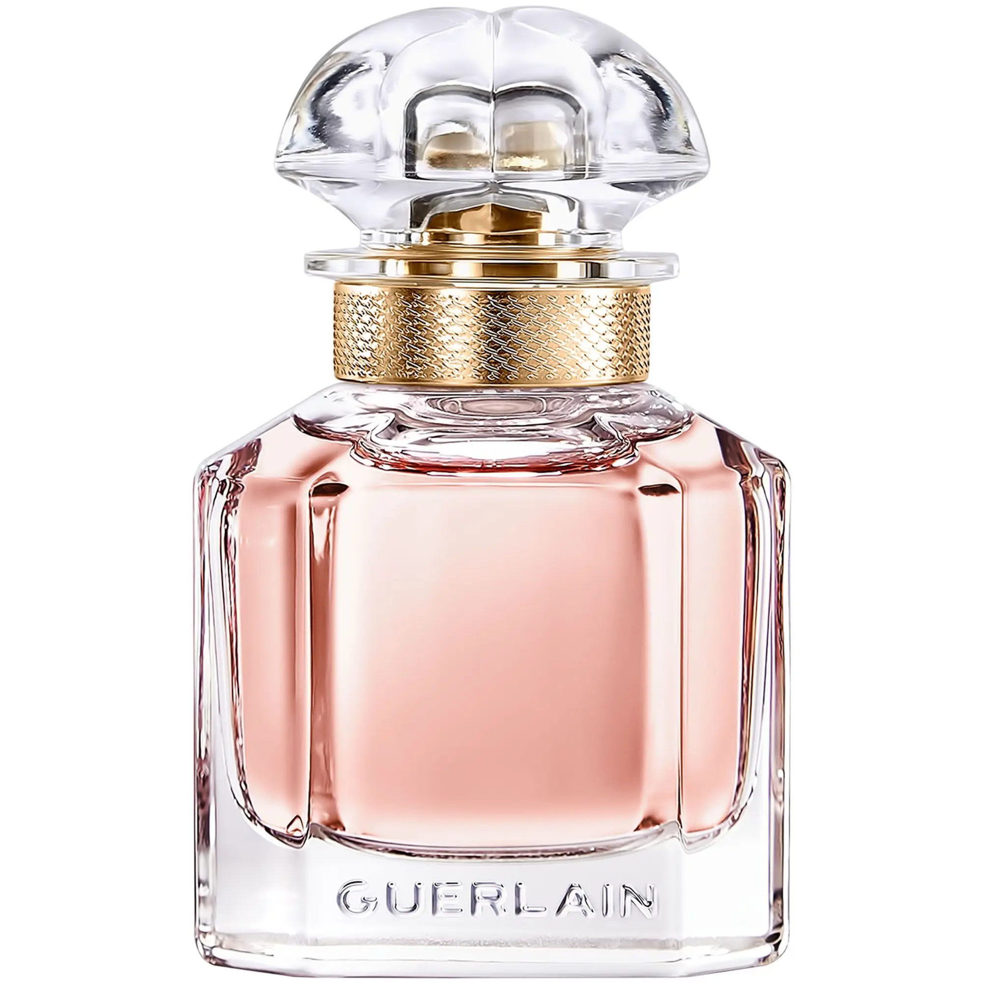 Guerlain - MON GUERLAIN Eau de Parfum- Eau de parfum