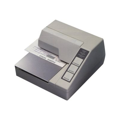 Epson TM U295 - imprimante tickets - Noir et blanc - matricielle