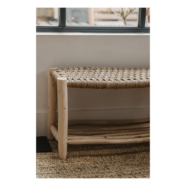 Cosydar Banquette en bois