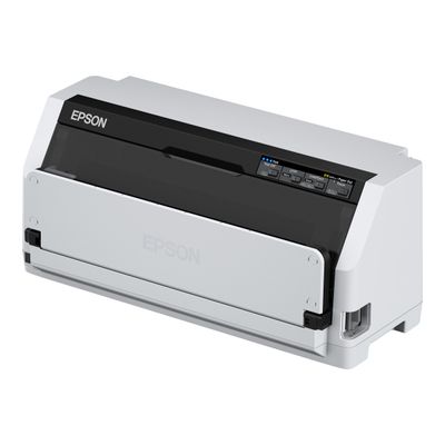 Epson LQ 780 - imprimante matricielle - Noir et blanc