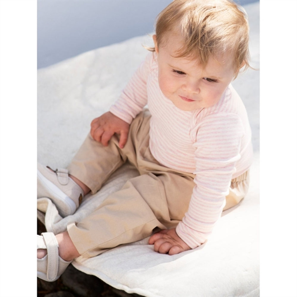 Safari Baby Bukser - Serendipity → Luksusbaby.dk