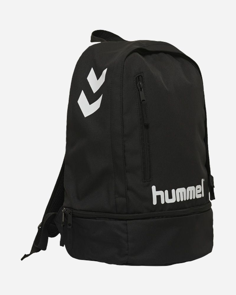 Sac à dos Hummel Promo Noir
