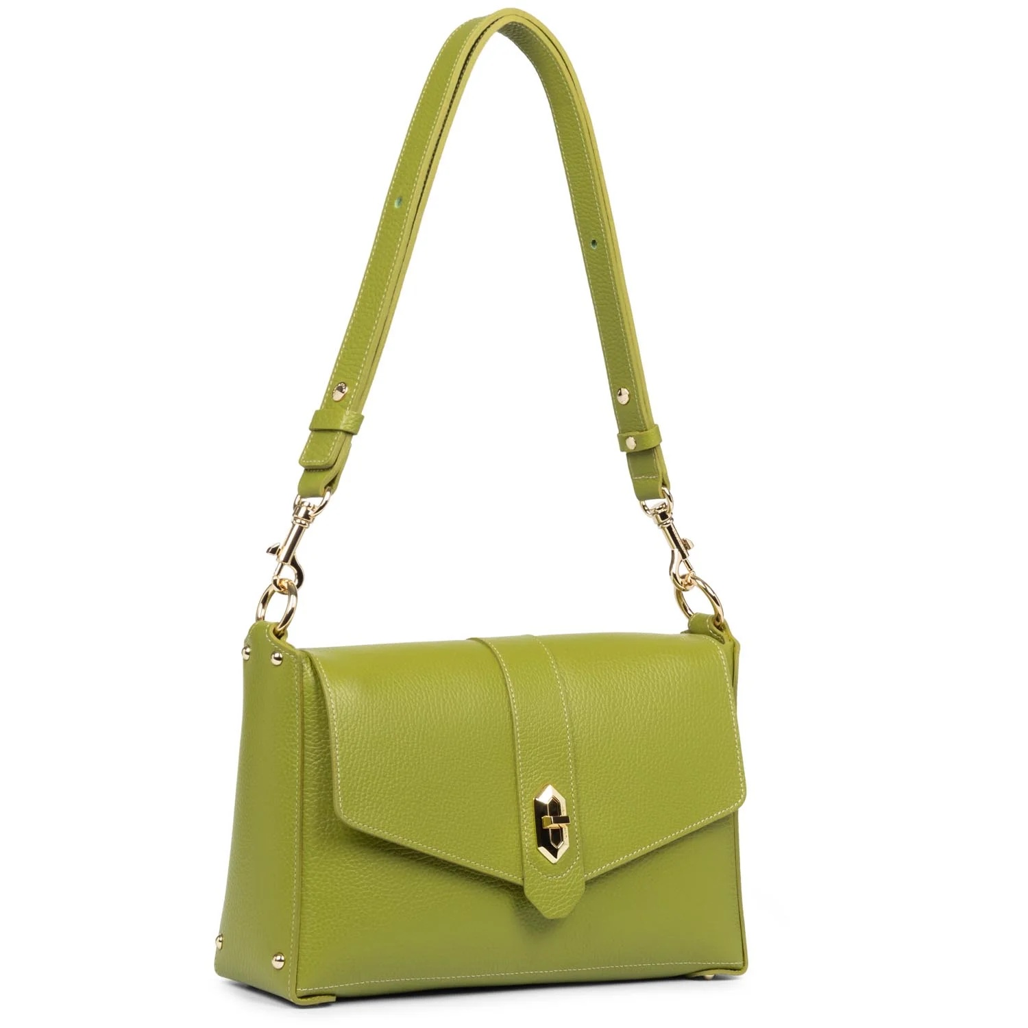 Top Double-Sac trotteur