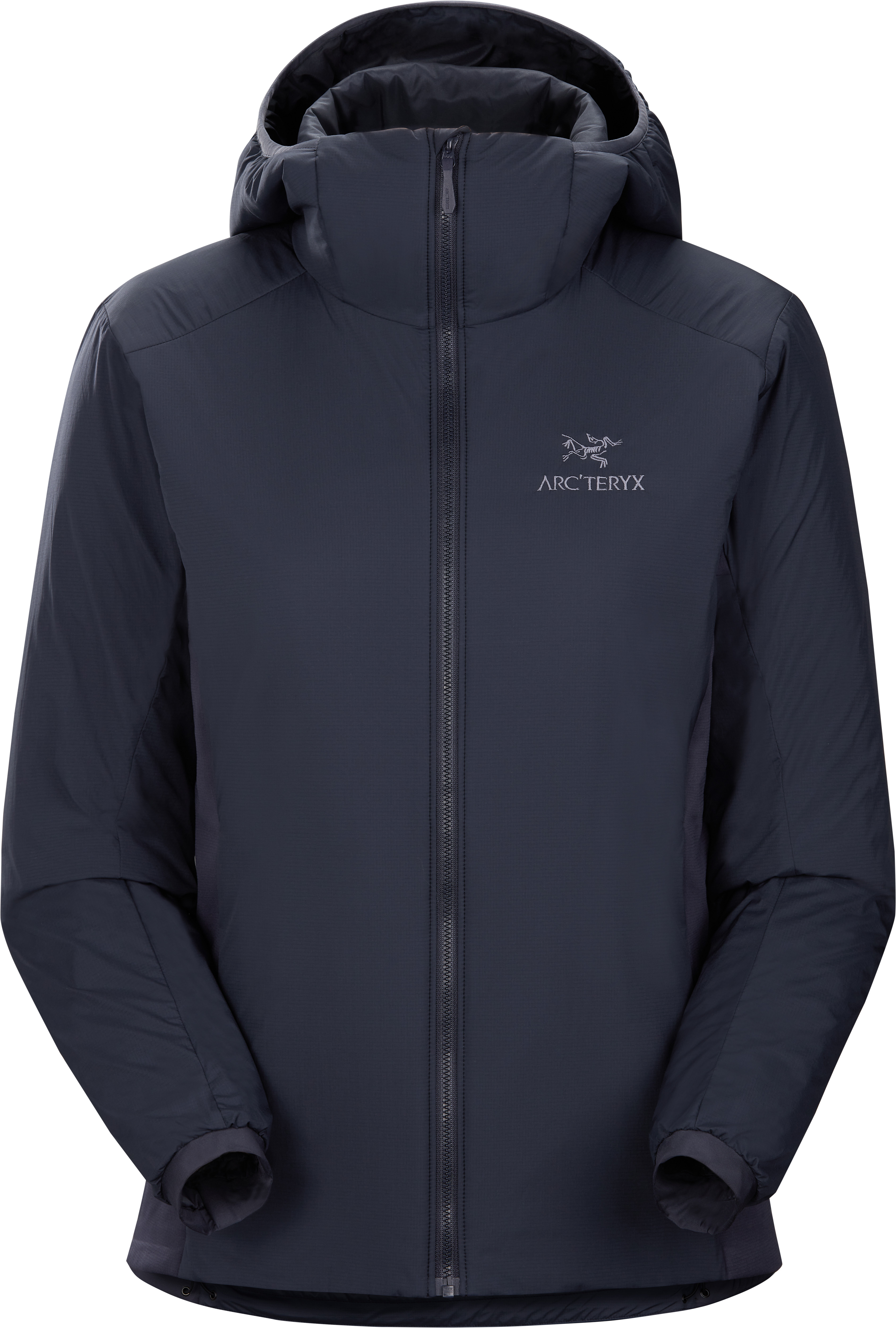 Atom Hoody W