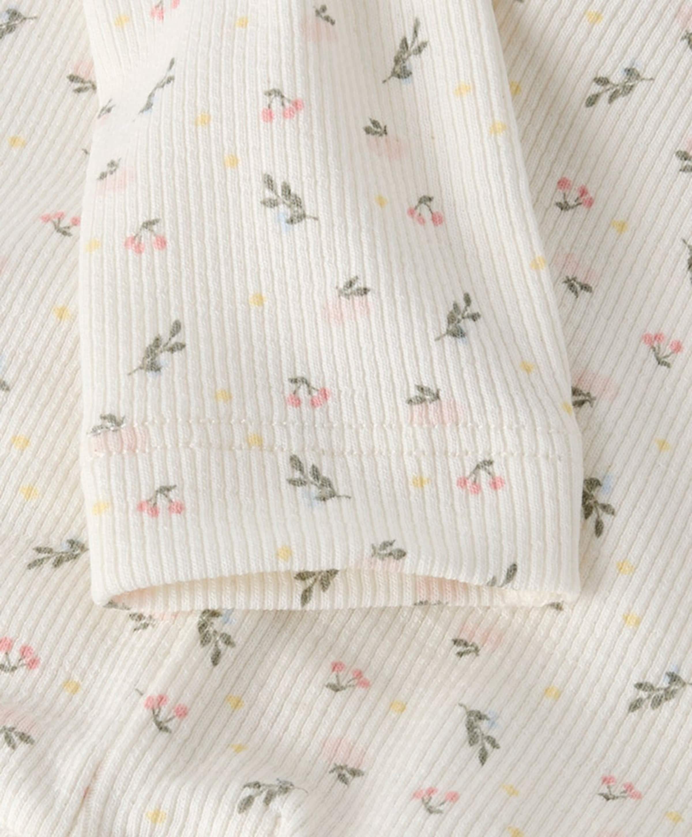 Lil' Atelier NBFGAGO SLIM LEGGING LIL meisjes broek ecru