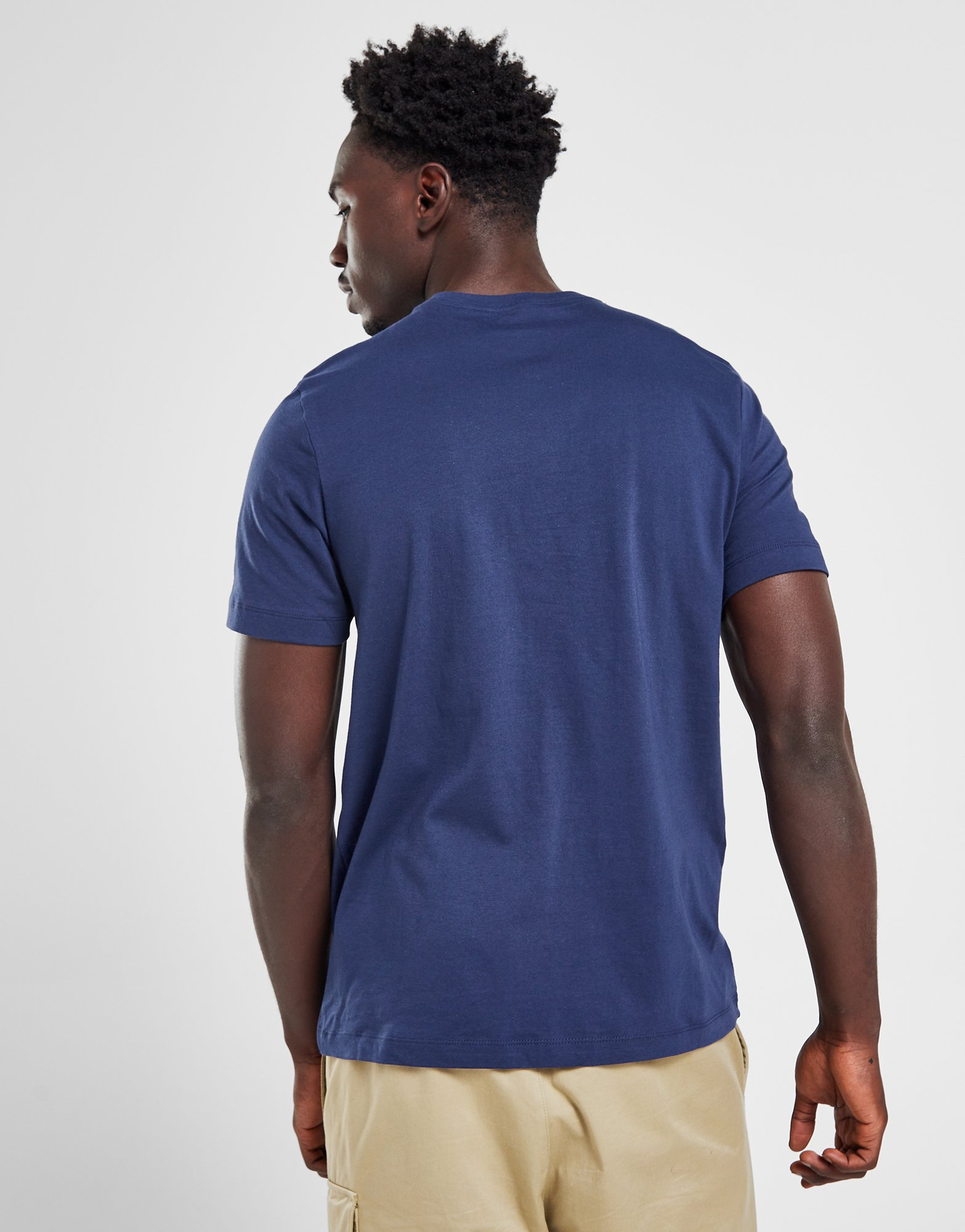 Nike T-shirt Just Do It Core Homme