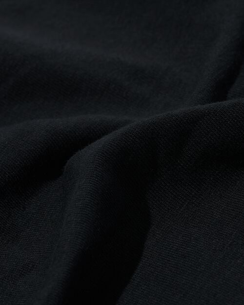 2 shorties femme coton stretch noir