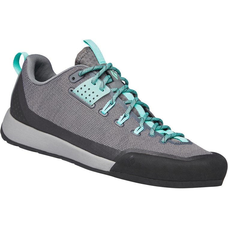 Black Diamond Technician Approach Shoes Women