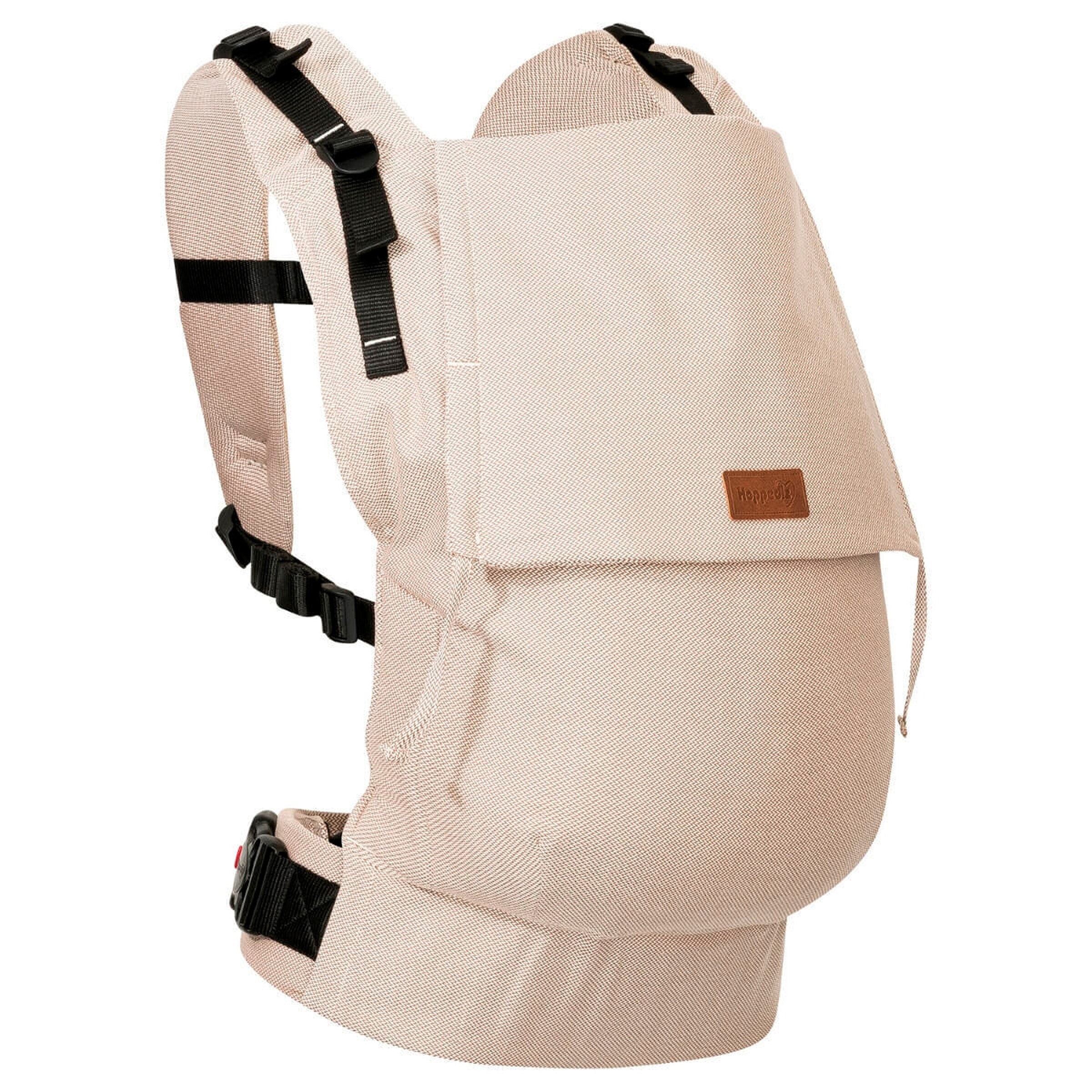 HOPPEDIZ® Babytrage Buckle Toddler Djerba
