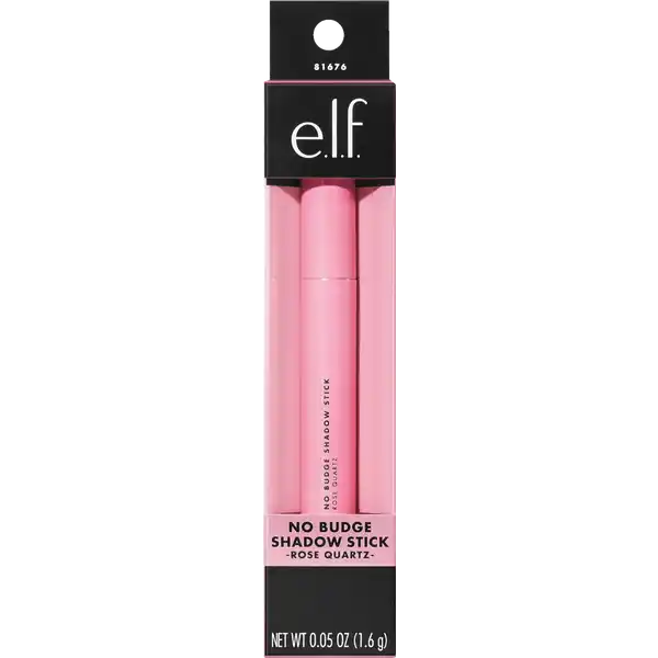 No Budge Shadow Stick Rose Quartz