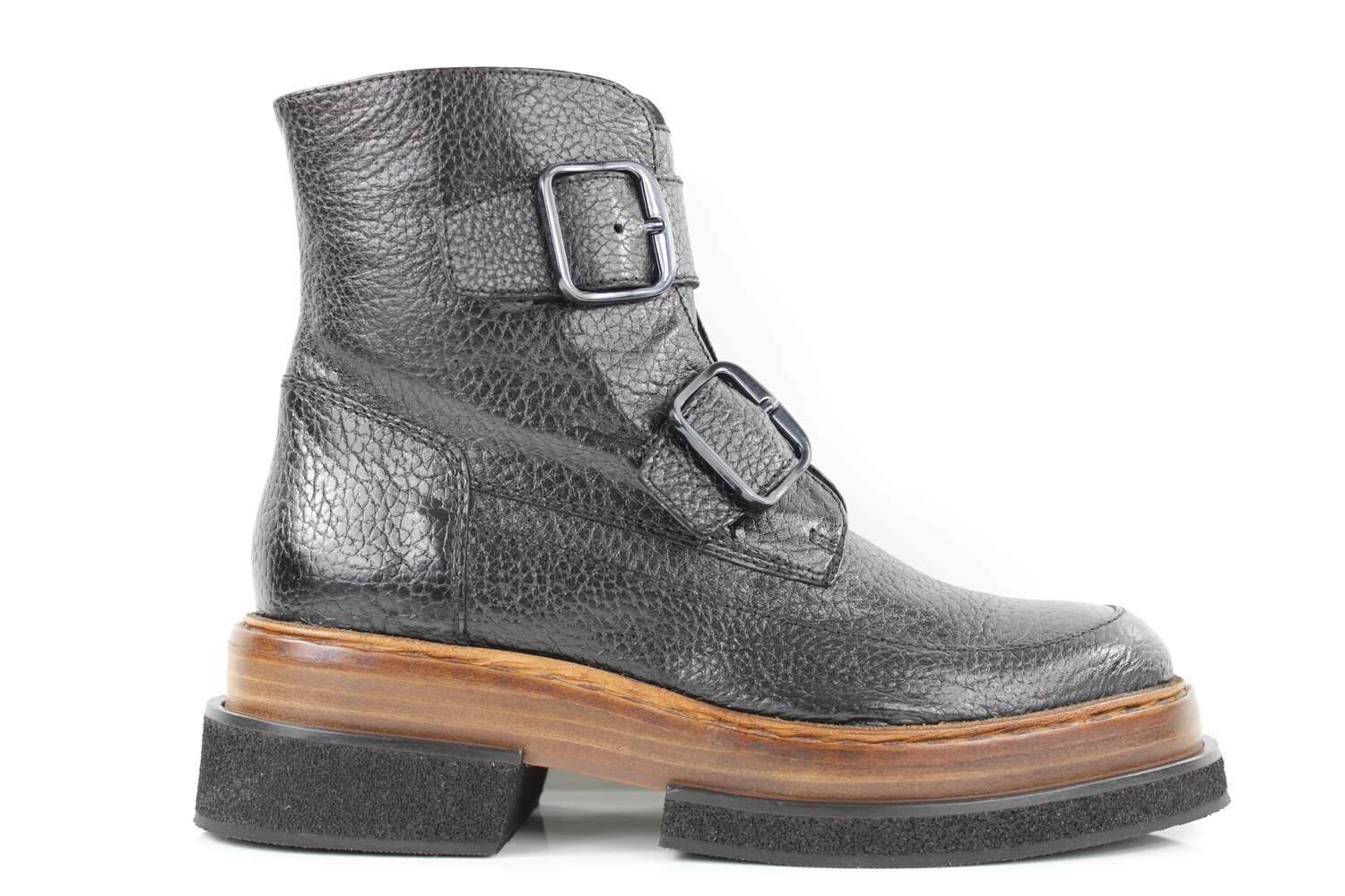 Zinda Stiefeletten