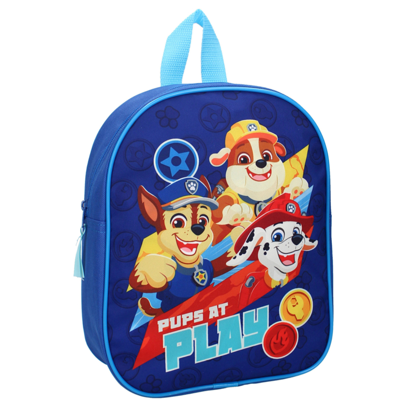 Rugzak PAW Patrol Puptastic Days
