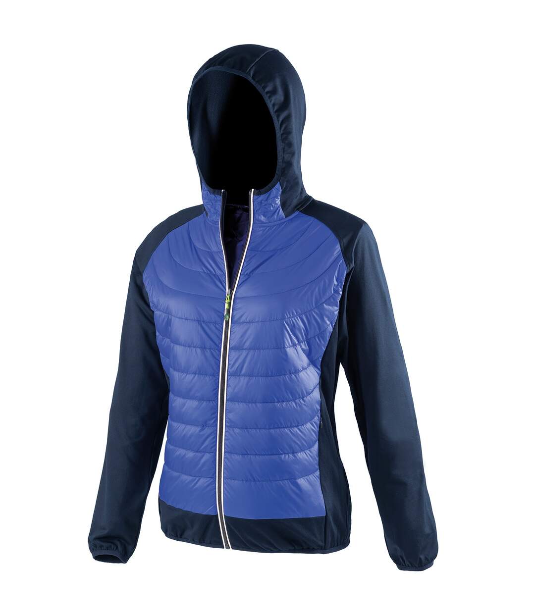Spiro - Veste ZERO GRAVITY - Femme (Bleu roi / bleu marine) - UTRW8045