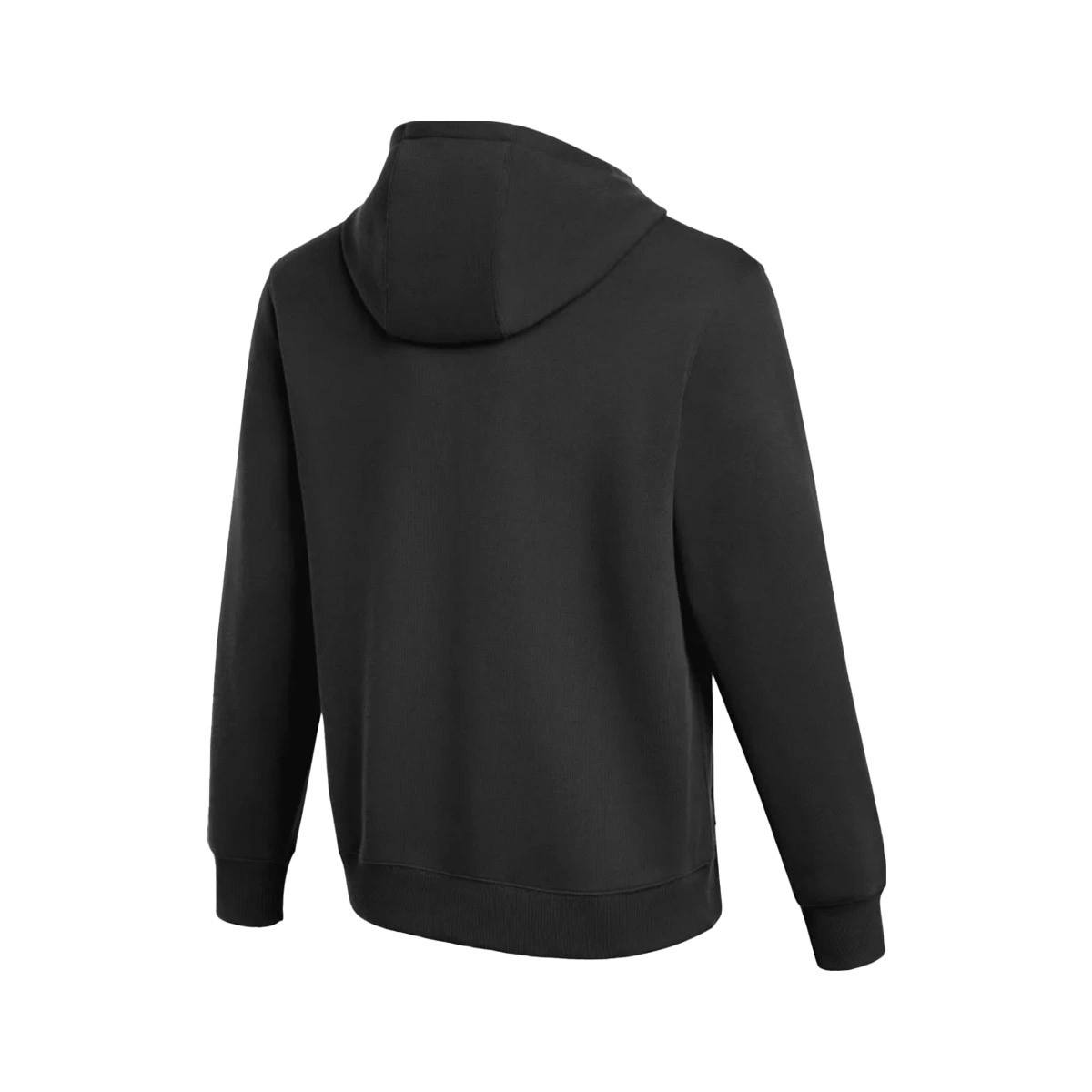 Sweatshirt Nike Com capuz Algodão Park 26