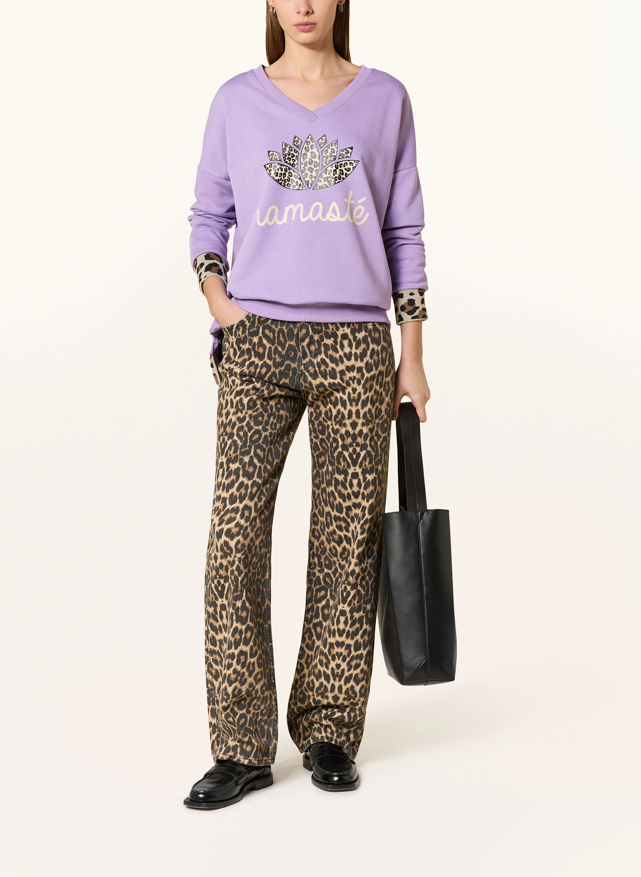 miss goodlife Sweatshirt