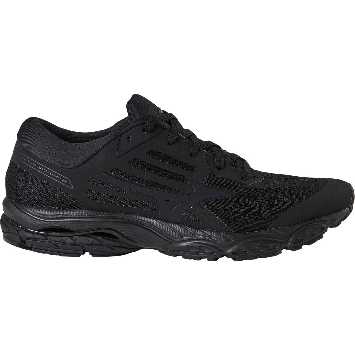 Mizuno Wave Stream 2 Løbesko Dame