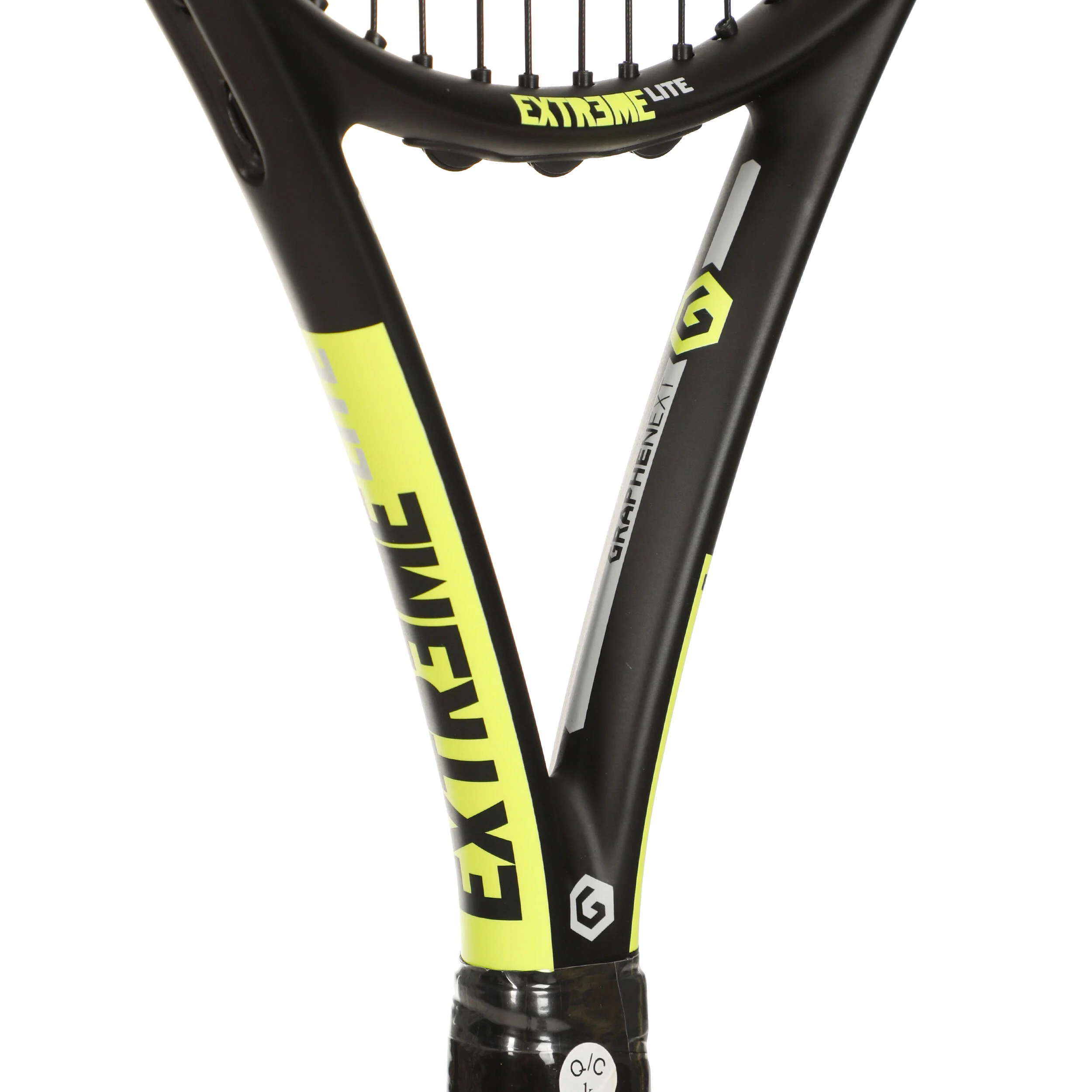 HEAD Graphene XT Extreme Lite (Cordée)