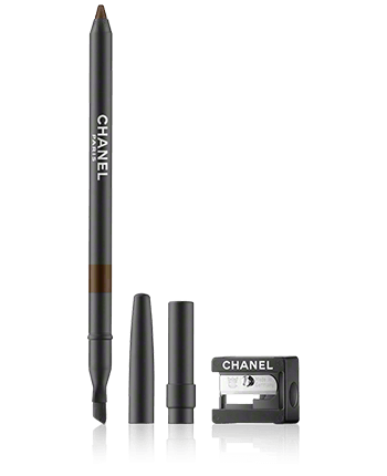 Chanel Le Crayon Yeux Crayon Contour des Yeux Précision 02 Brun Teak 1g