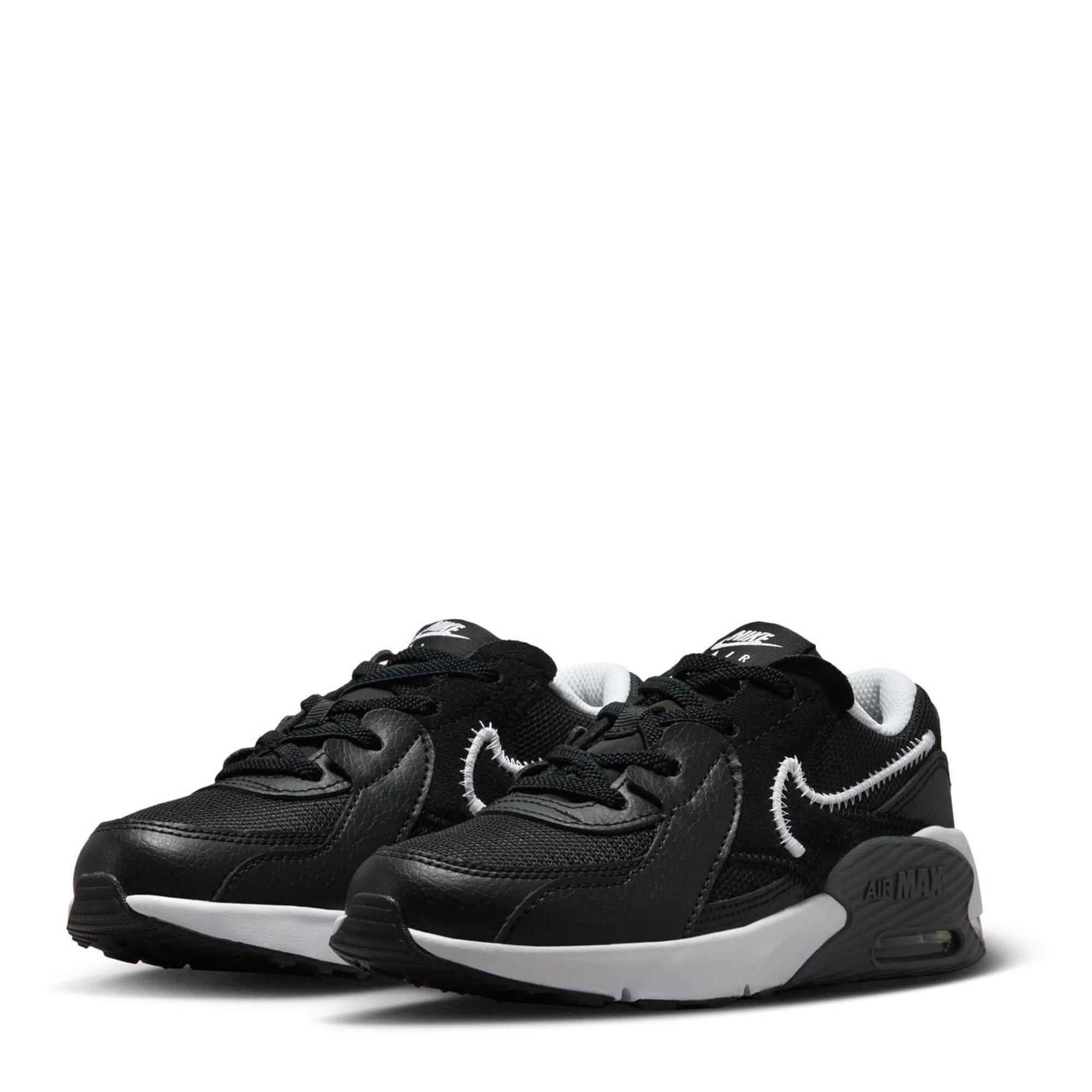 Nike Air Max Excee Little KidsShoes